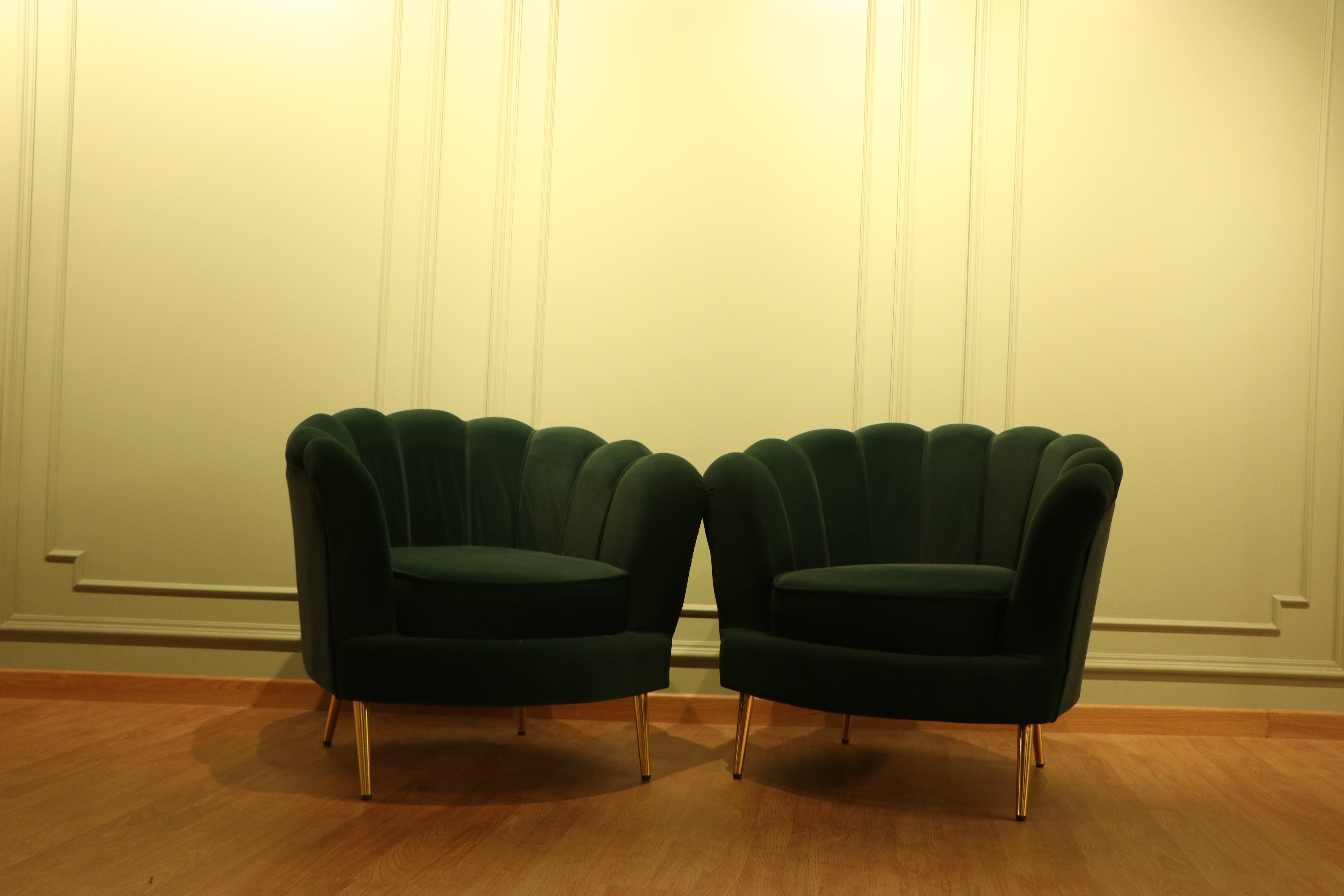 Podcast Chairs